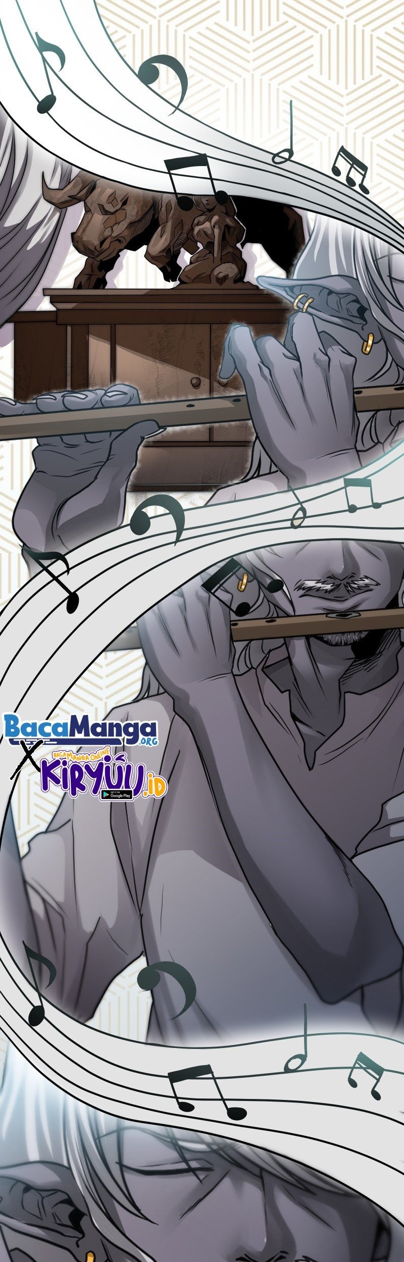 Lord of Goblins Chapter 18 - halaman 2