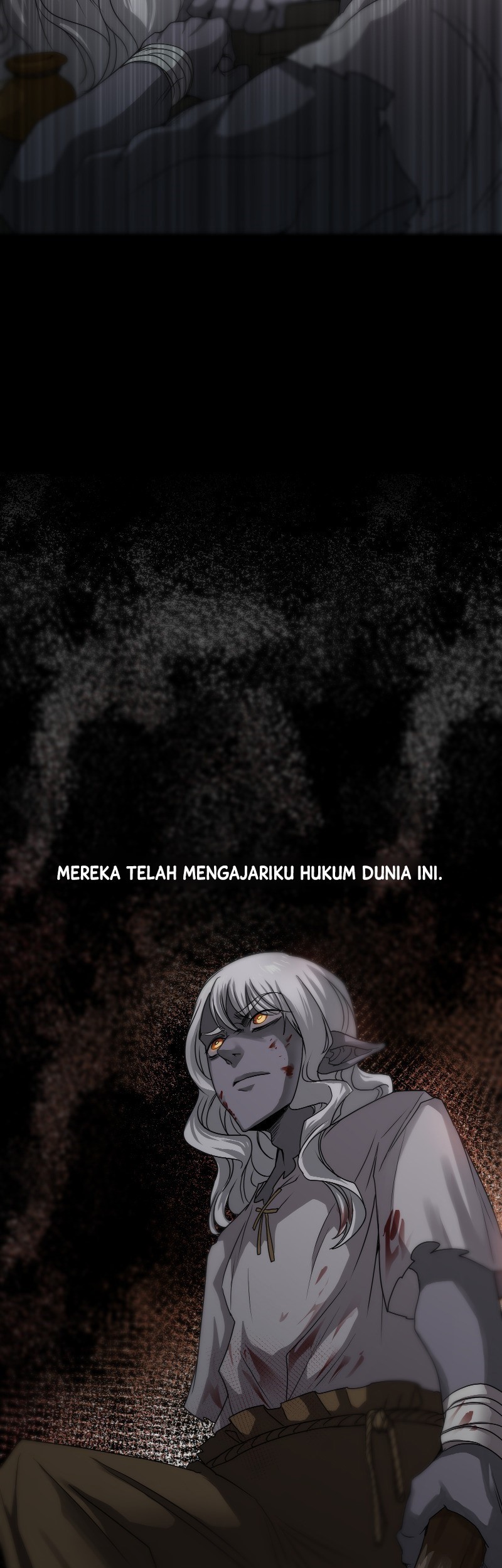 Lord of Goblins Chapter 18 - halaman 23