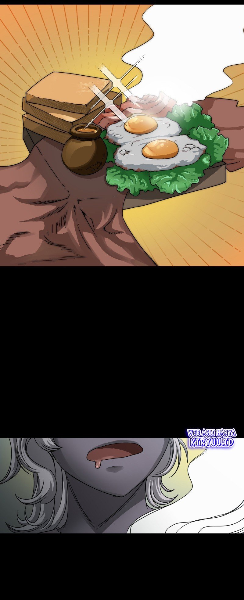 Lord of Goblins Chapter 18 - halaman 4