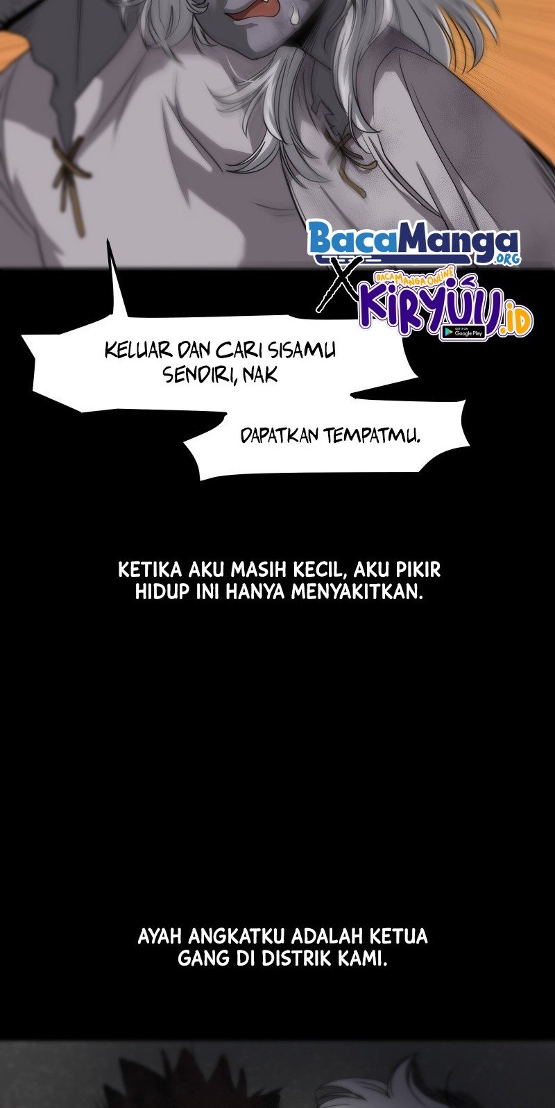 Lord of Goblins Chapter 18 - halaman 6