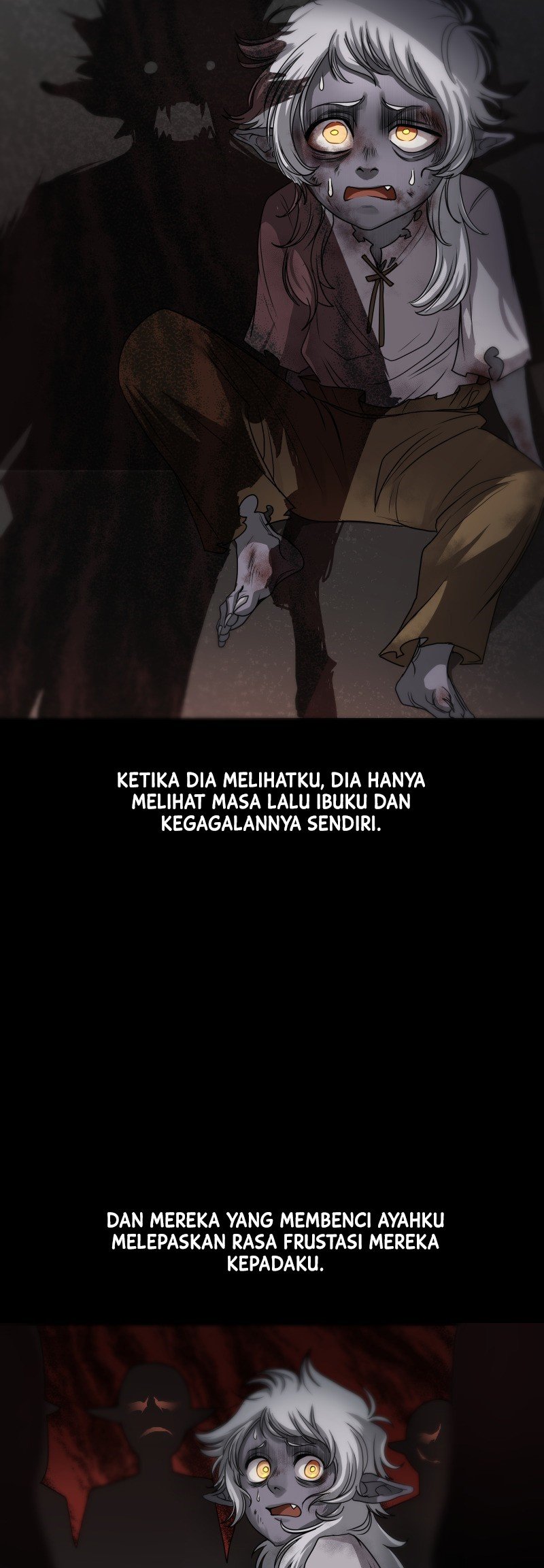 Lord of Goblins Chapter 18 - halaman 7