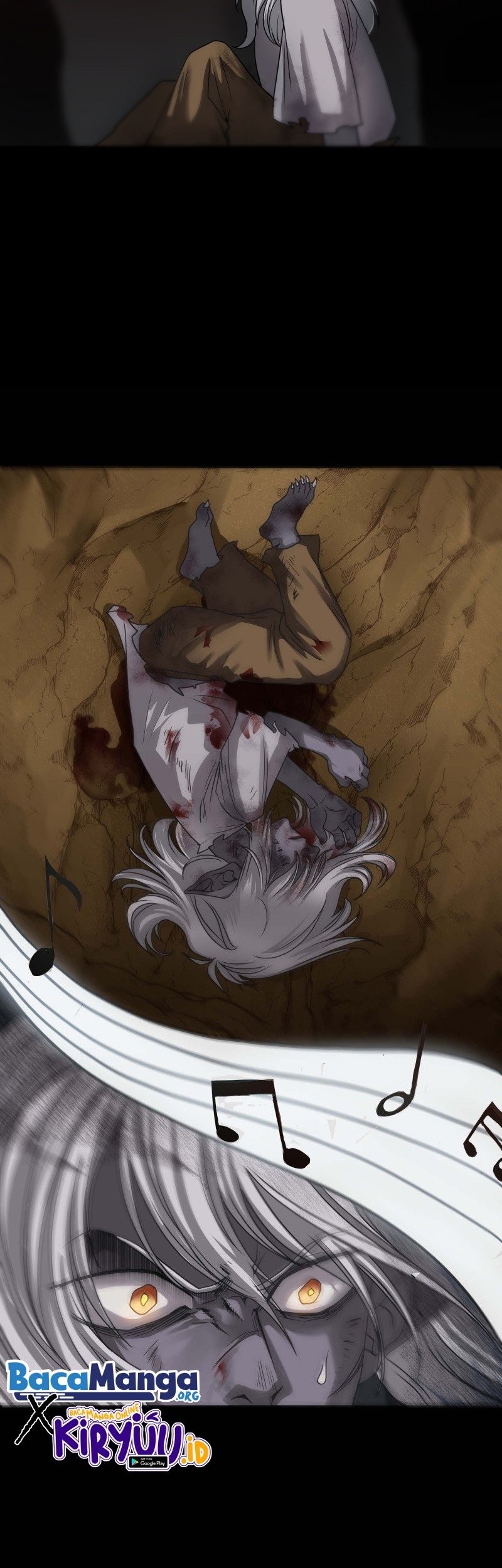 Lord of Goblins Chapter 18 - halaman 8