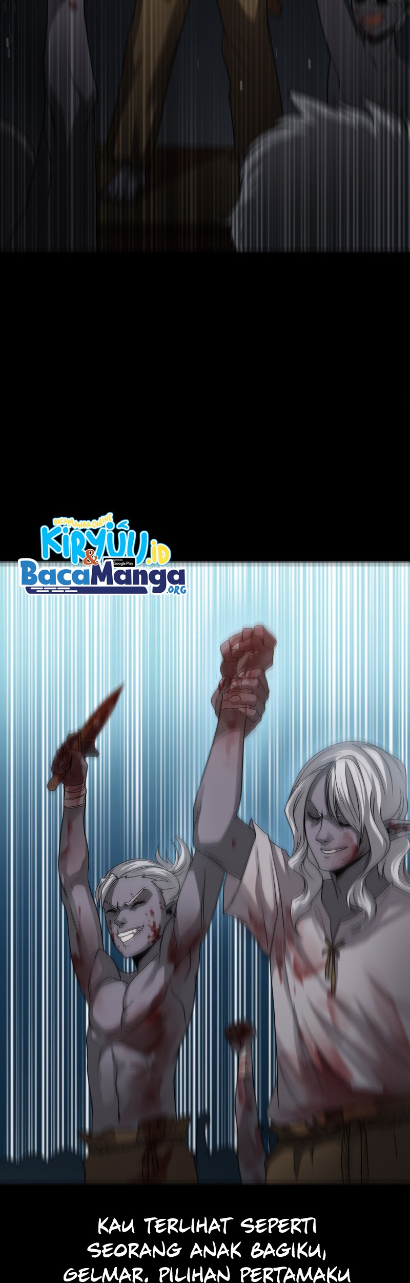 Lord of Goblins Chapter 19 - halaman 15