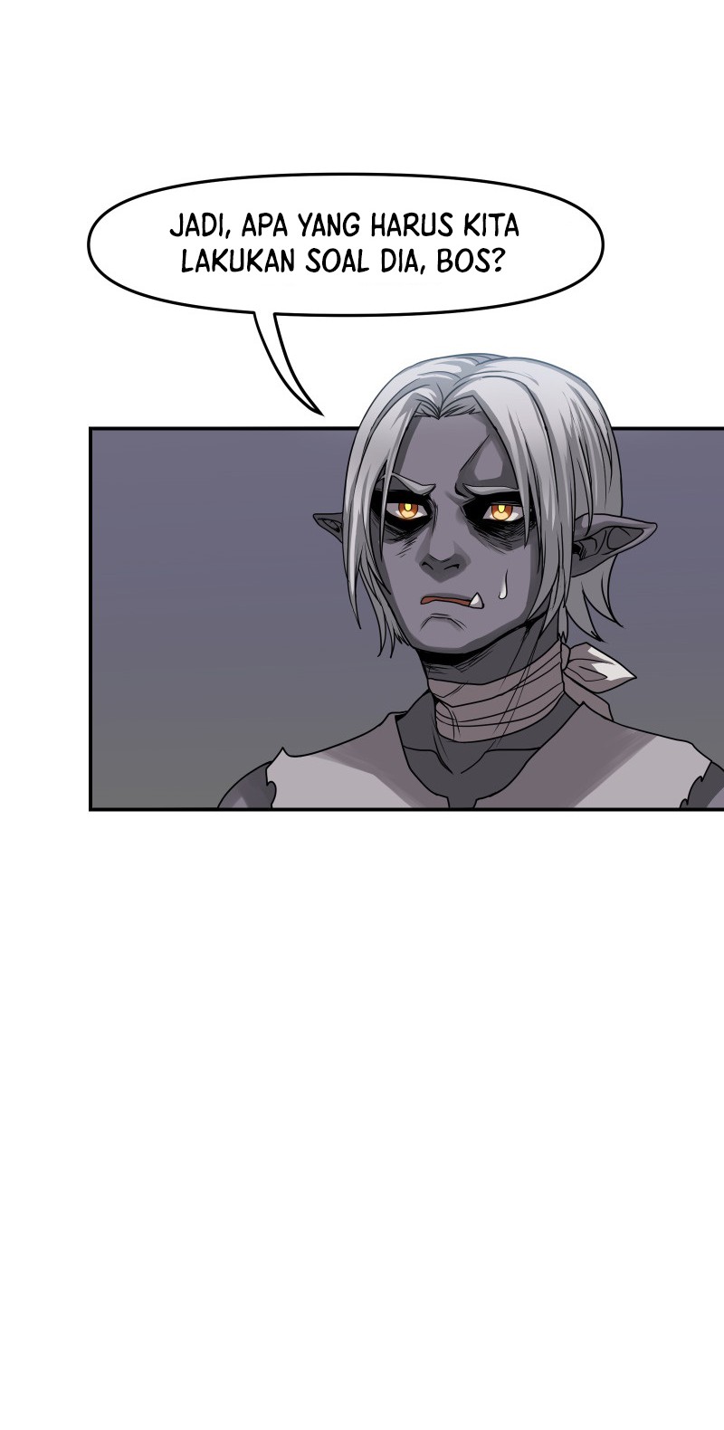 Lord of Goblins Chapter 19 - halaman 19