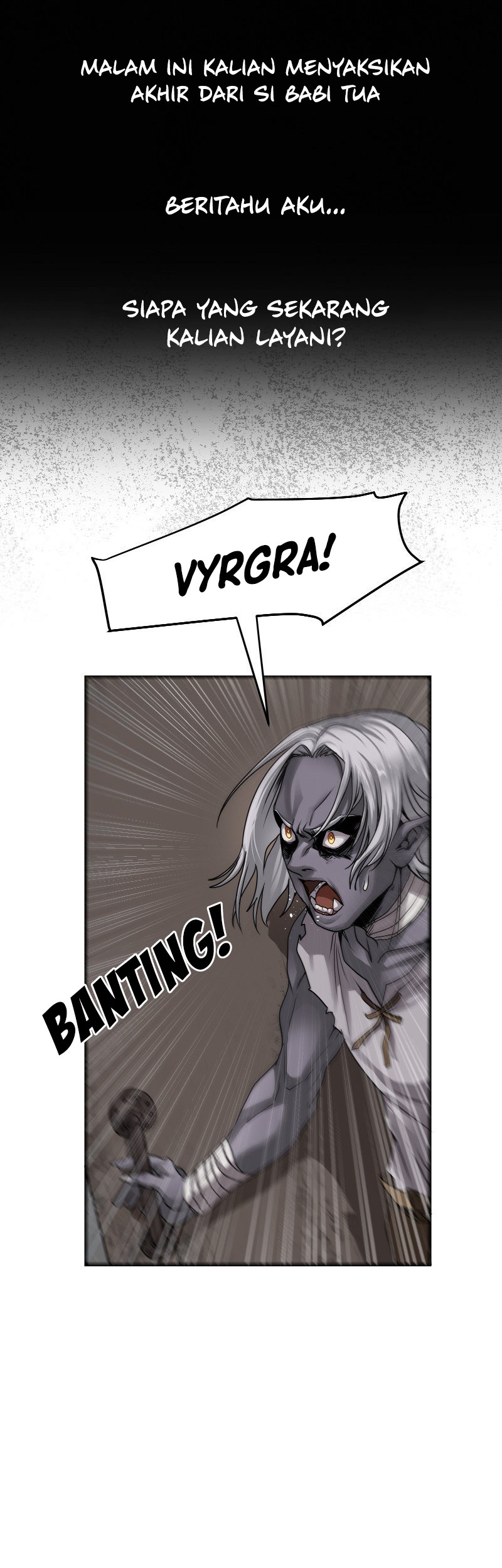 Lord of Goblins Chapter 19 - halaman 2