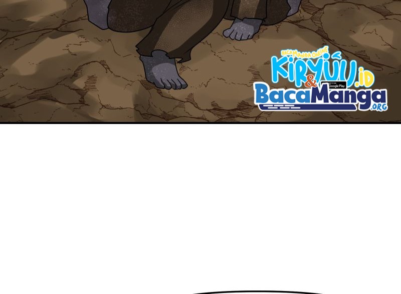 Lord of Goblins Chapter 19 - halaman 25