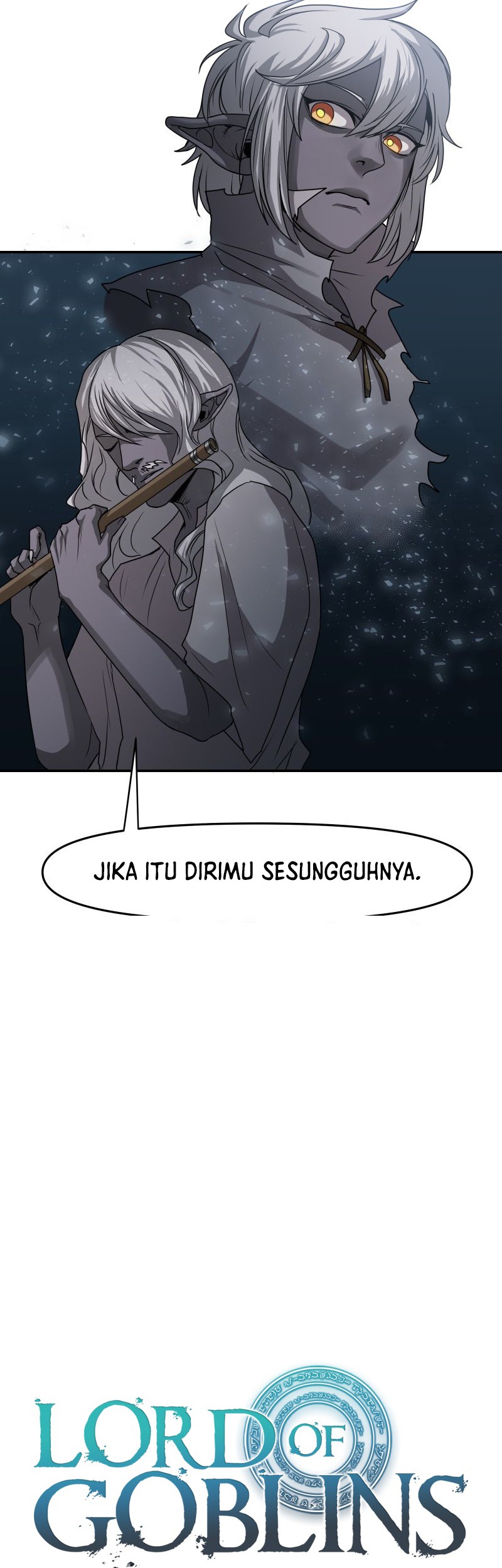 Lord of Goblins Chapter 19 - halaman 29