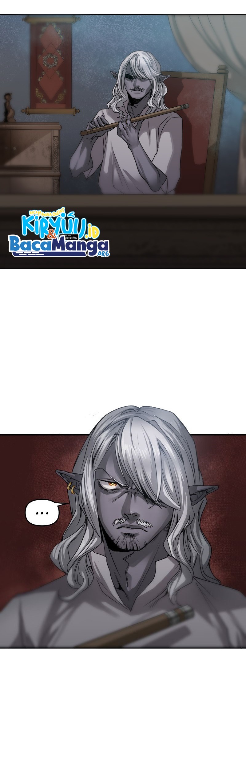 Lord of Goblins Chapter 19 - halaman 3