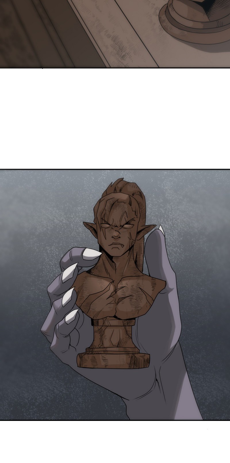 Lord of Goblins Chapter 19 - halaman 7