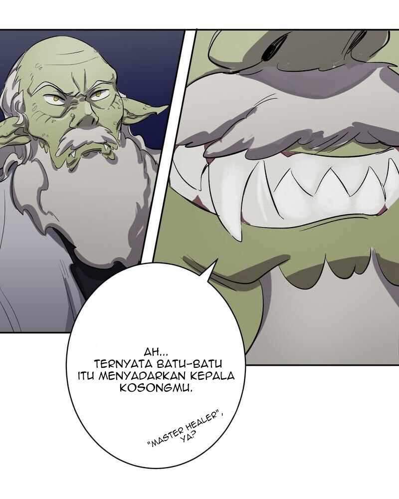 Lord of Goblins Chapter 2 - halaman 10
