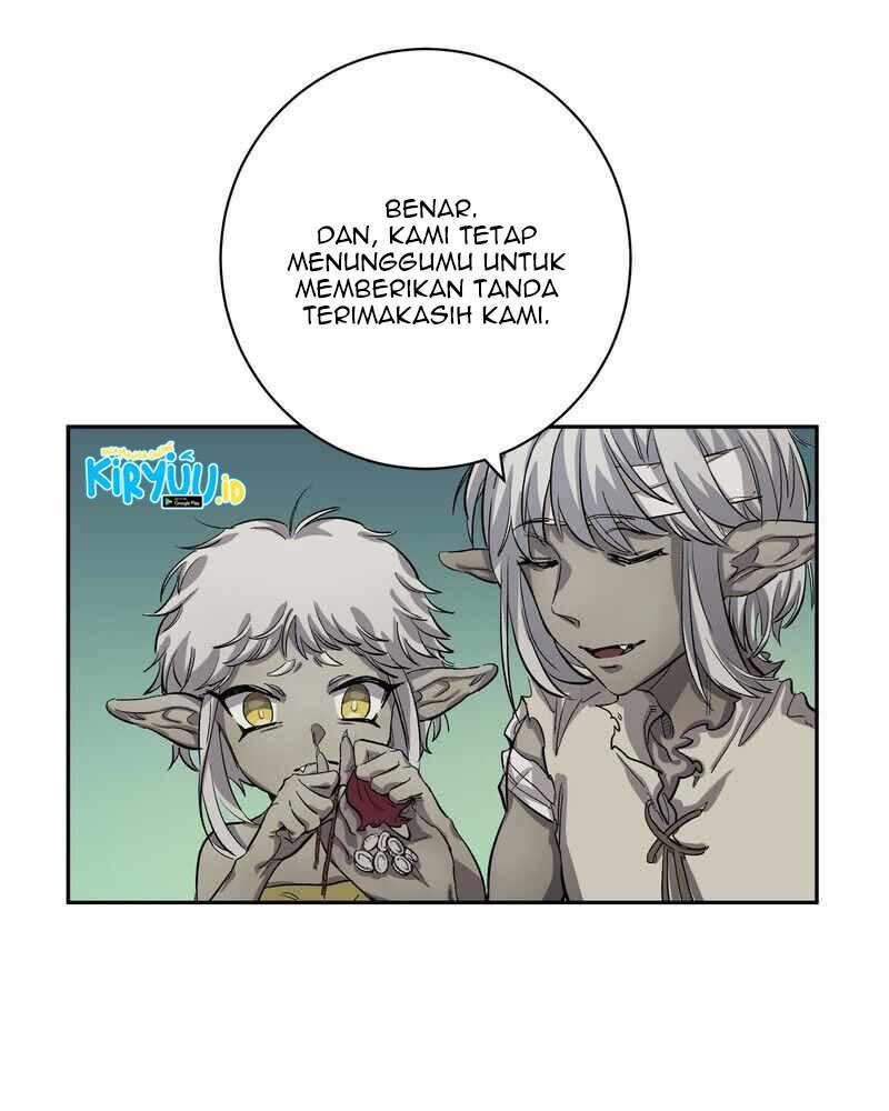 Lord of Goblins Chapter 2 - halaman 12