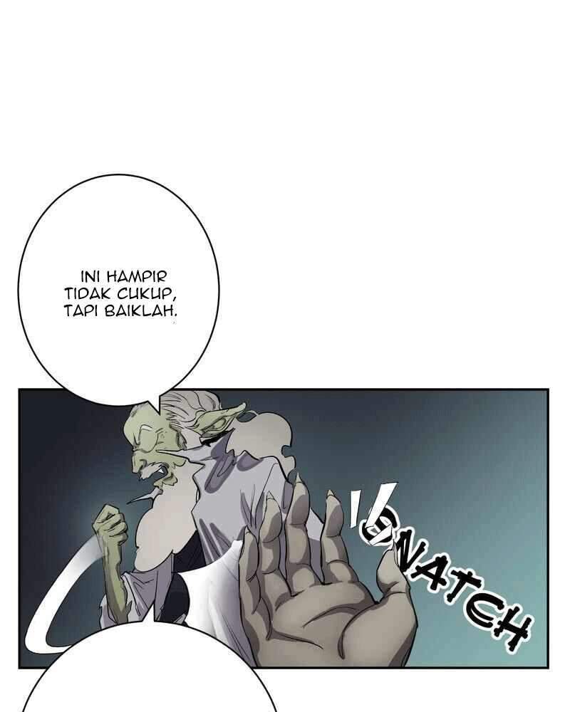 Lord of Goblins Chapter 2 - halaman 13