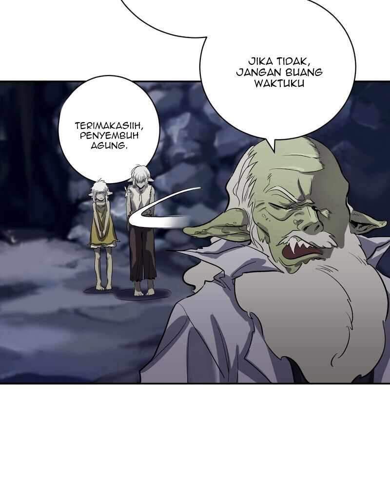 Lord of Goblins Chapter 2 - halaman 15