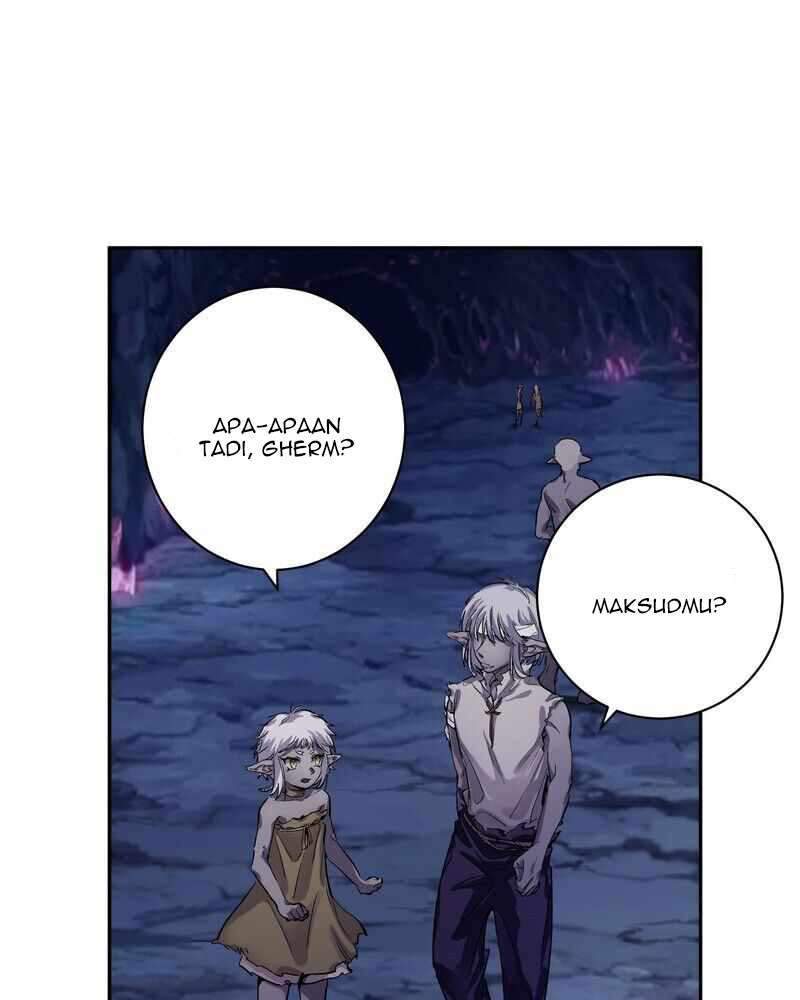 Lord of Goblins Chapter 2 - halaman 17