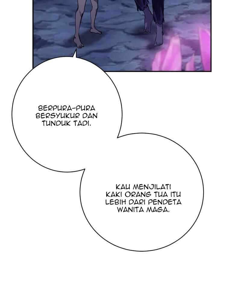 Lord of Goblins Chapter 2 - halaman 18