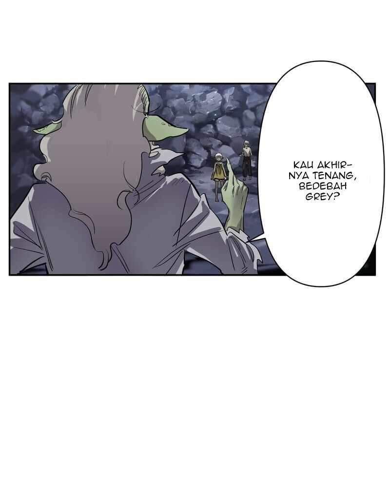 Lord of Goblins Chapter 2 - halaman 2