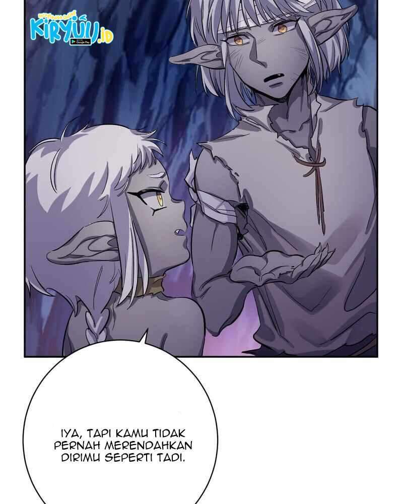 Lord of Goblins Chapter 2 - halaman 20