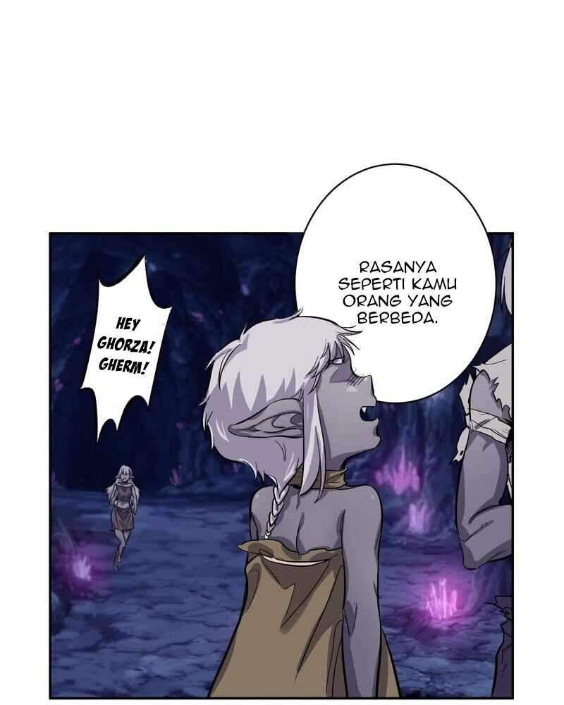 Lord of Goblins Chapter 2 - halaman 23