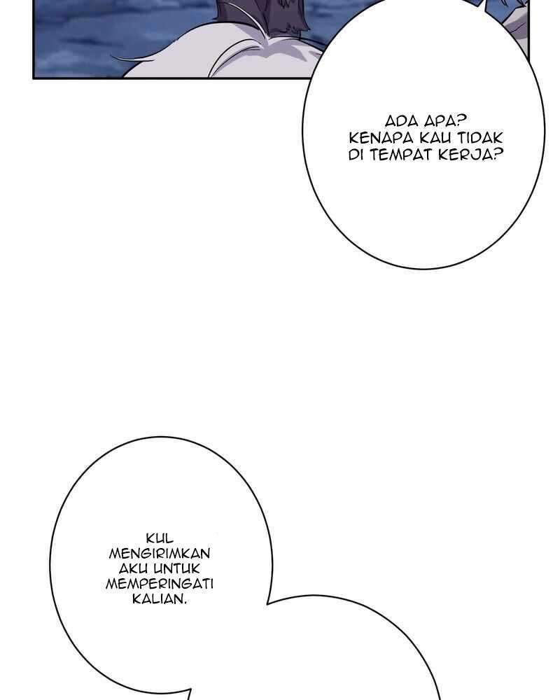 Lord of Goblins Chapter 2 - halaman 25