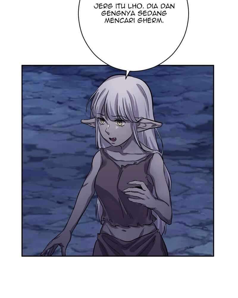 Lord of Goblins Chapter 2 - halaman 26
