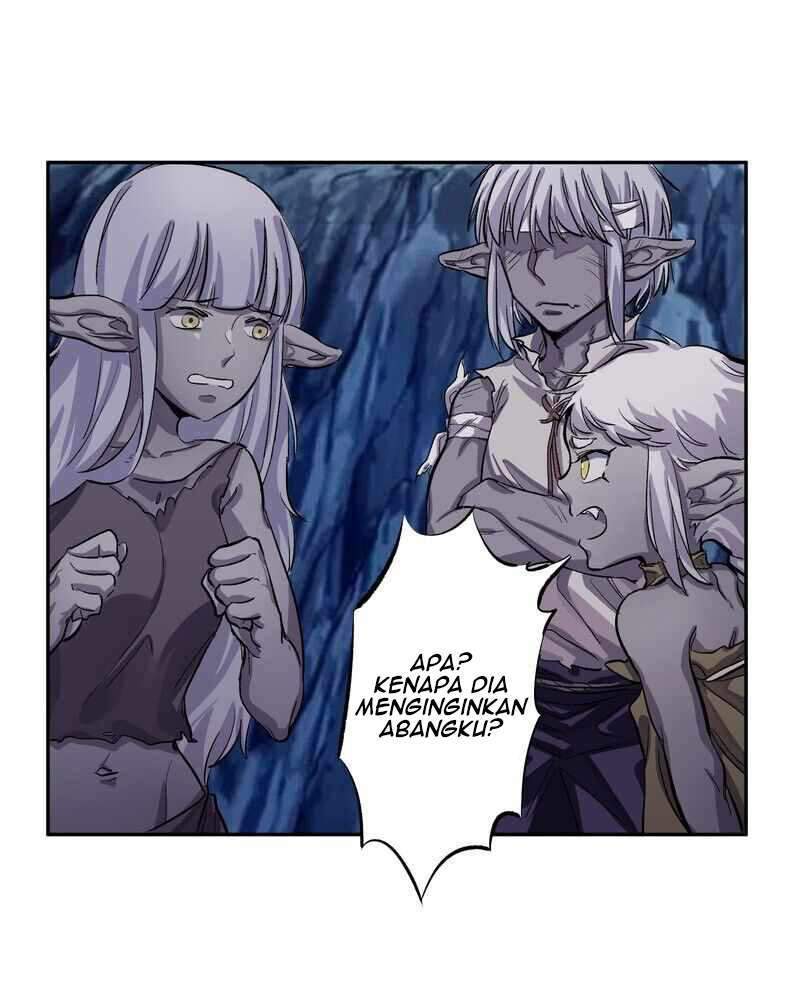 Lord of Goblins Chapter 2 - halaman 28