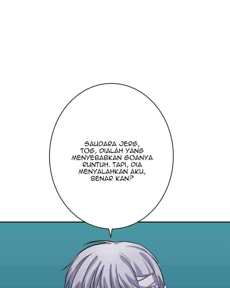 Lord of Goblins Chapter 2 - halaman 29