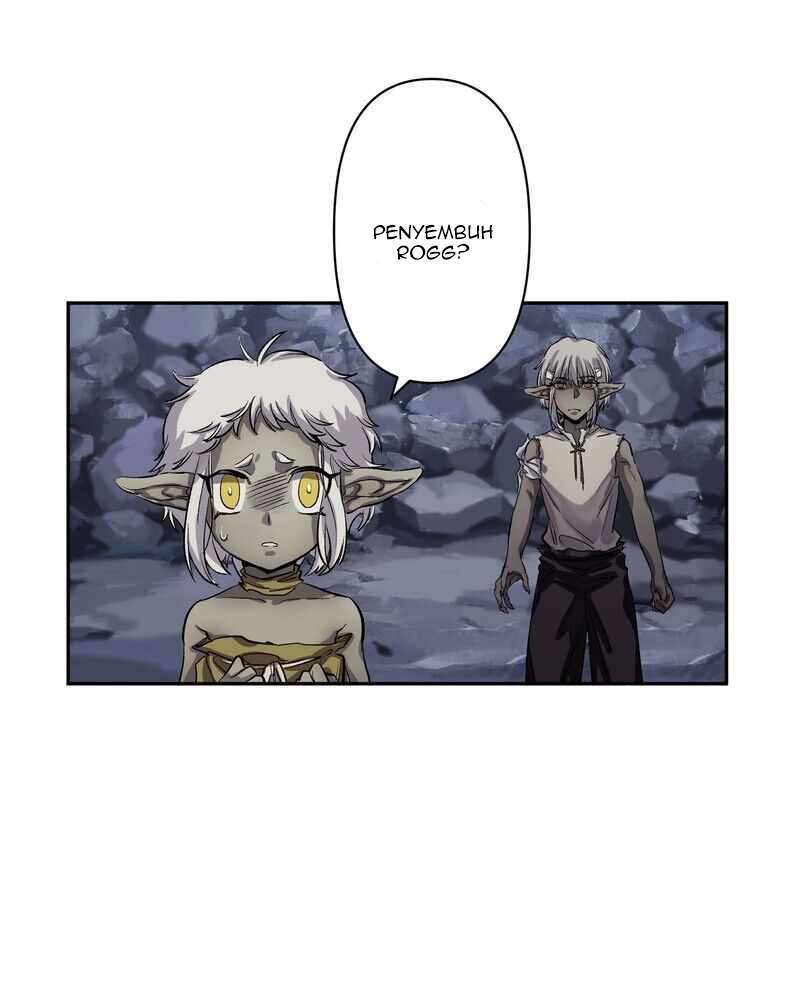 Lord of Goblins Chapter 2 - halaman 3