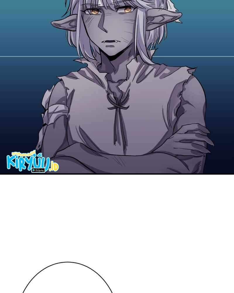 Lord of Goblins Chapter 2 - halaman 30
