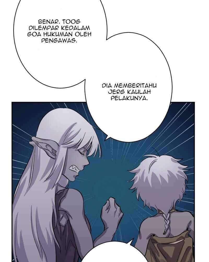 Lord of Goblins Chapter 2 - halaman 31