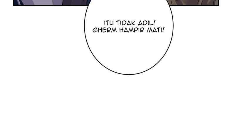 Lord of Goblins Chapter 2 - halaman 32