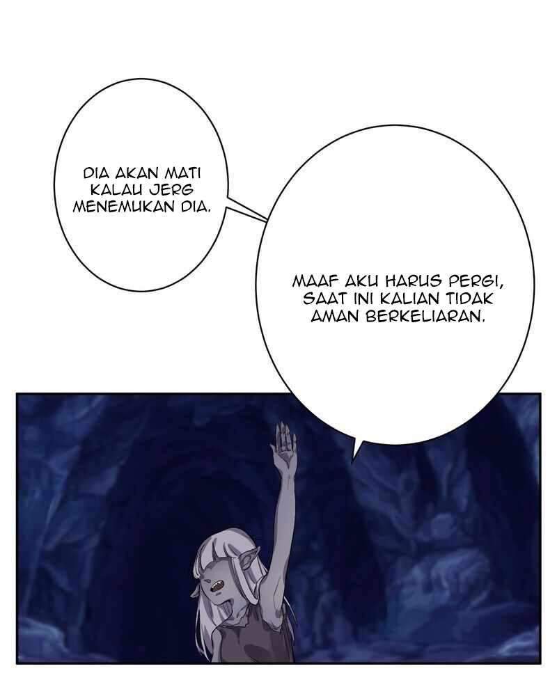 Lord of Goblins Chapter 2 - halaman 33