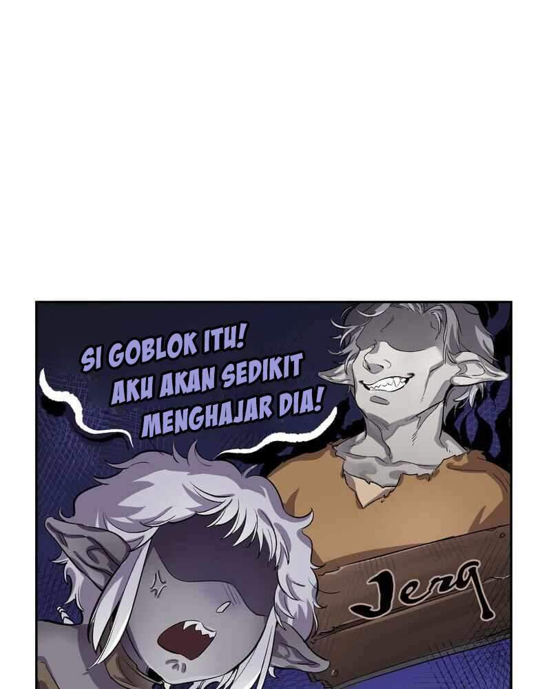Lord of Goblins Chapter 2 - halaman 34