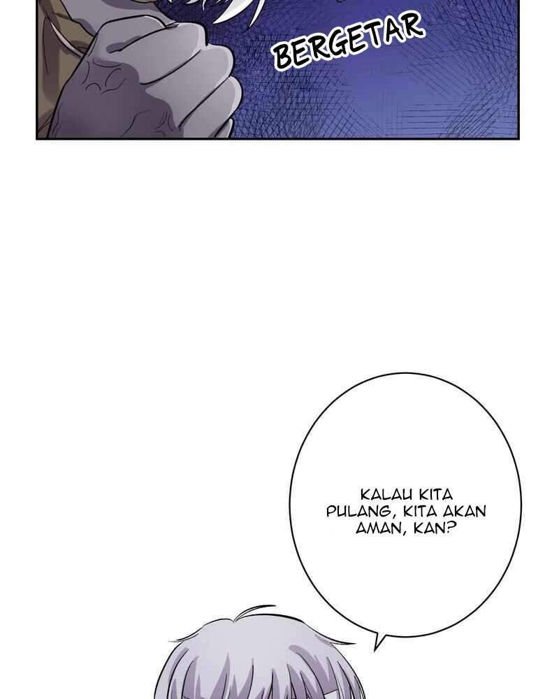 Lord of Goblins Chapter 2 - halaman 35