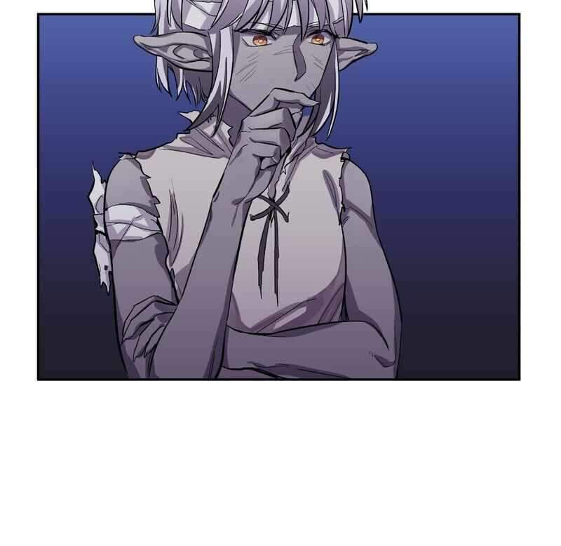 Lord of Goblins Chapter 2 - halaman 36