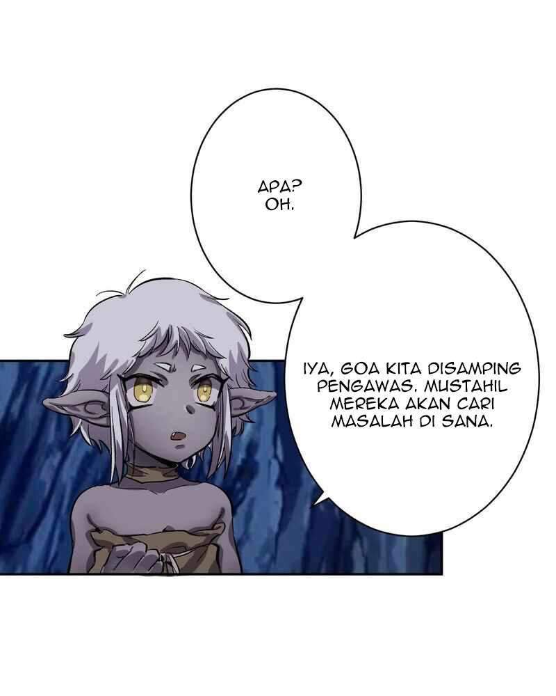 Lord of Goblins Chapter 2 - halaman 37