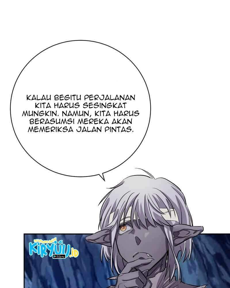 Lord of Goblins Chapter 2 - halaman 38