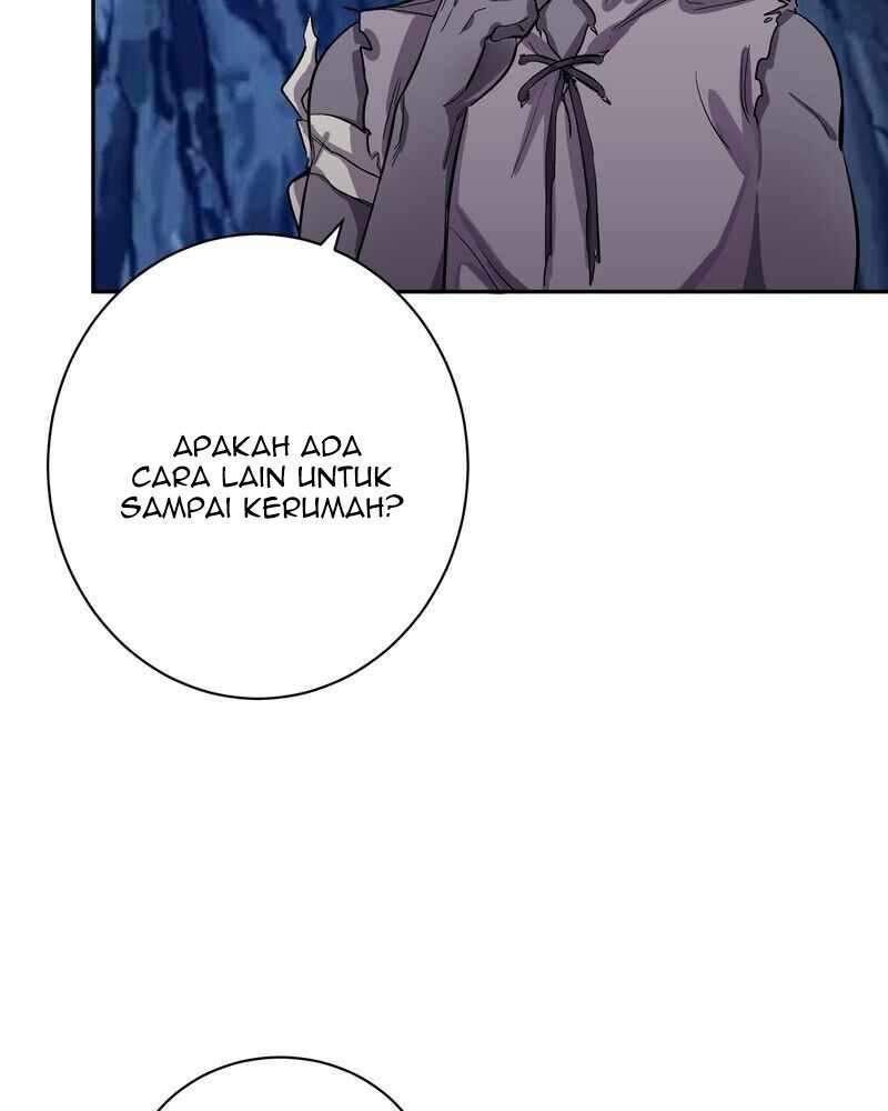 Lord of Goblins Chapter 2 - halaman 39