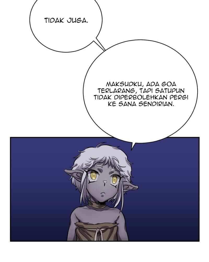 Lord of Goblins Chapter 2 - halaman 40