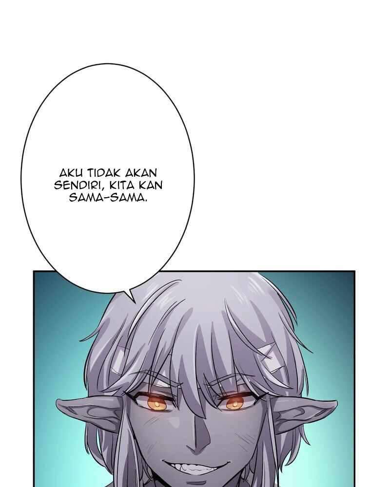 Lord of Goblins Chapter 2 - halaman 42