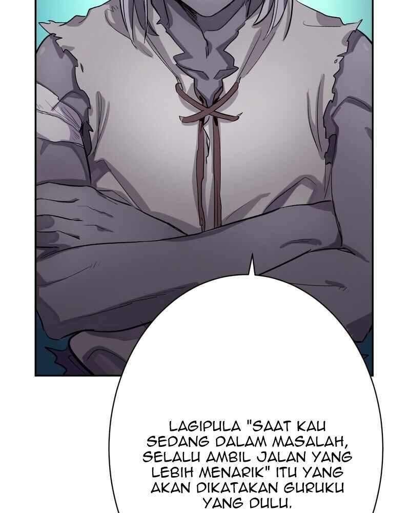 Lord of Goblins Chapter 2 - halaman 43