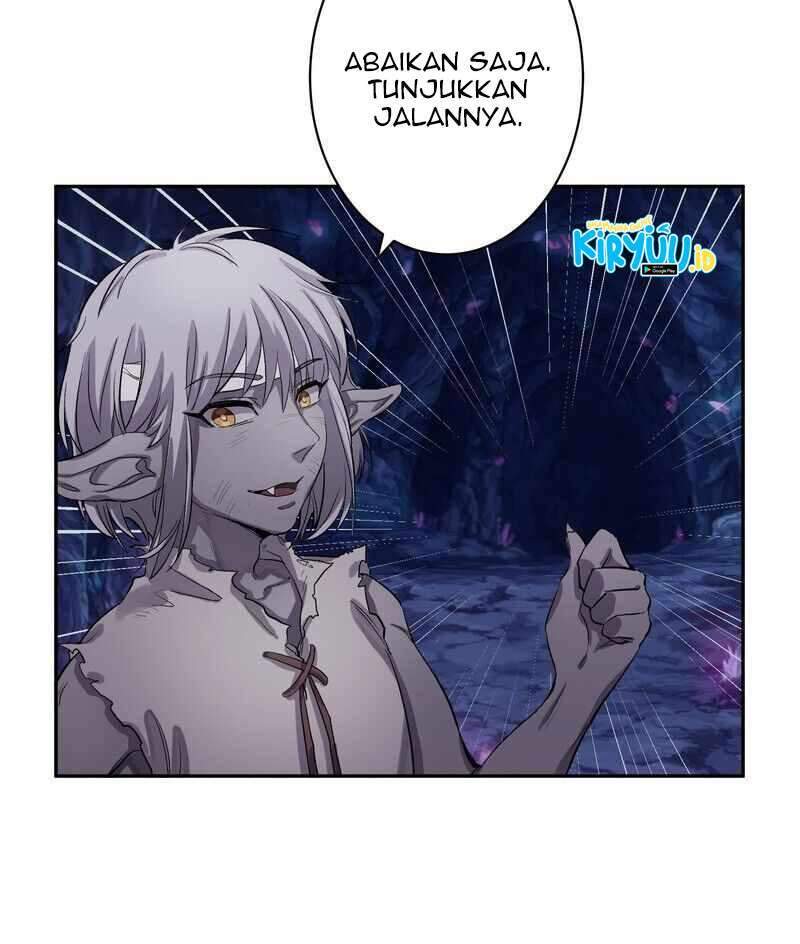 Lord of Goblins Chapter 2 - halaman 46