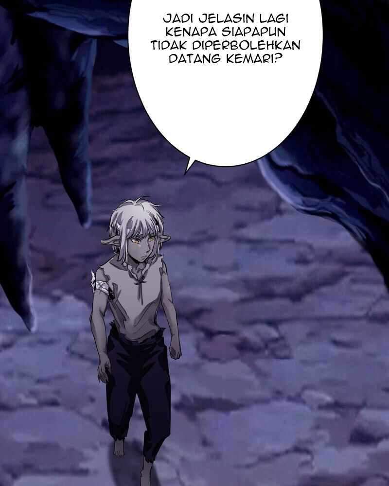 Lord of Goblins Chapter 2 - halaman 49