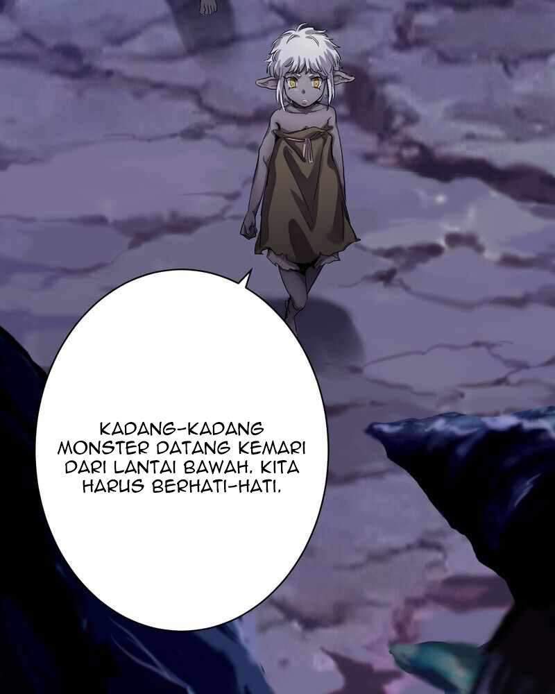 Lord of Goblins Chapter 2 - halaman 50
