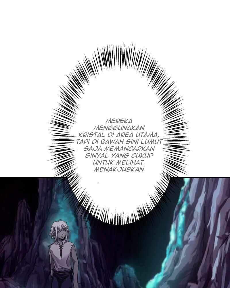 Lord of Goblins Chapter 2 - halaman 52