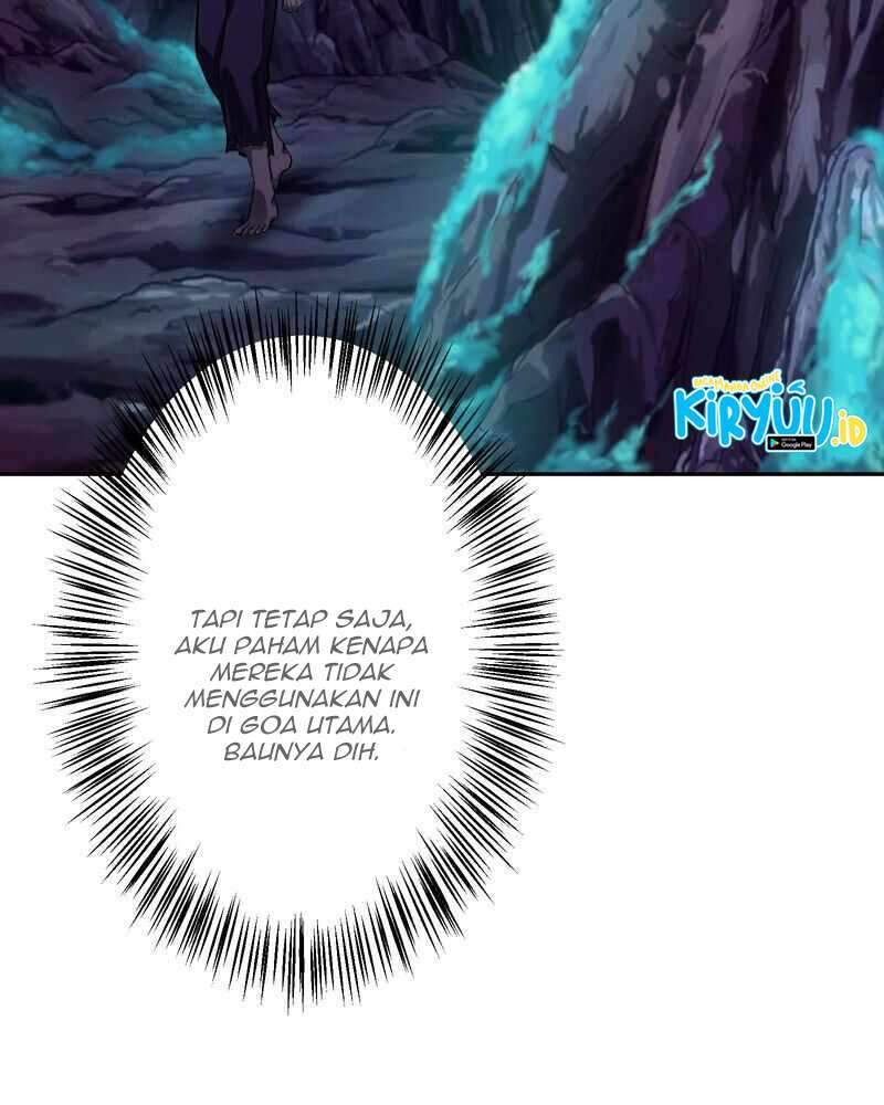 Lord of Goblins Chapter 2 - halaman 53