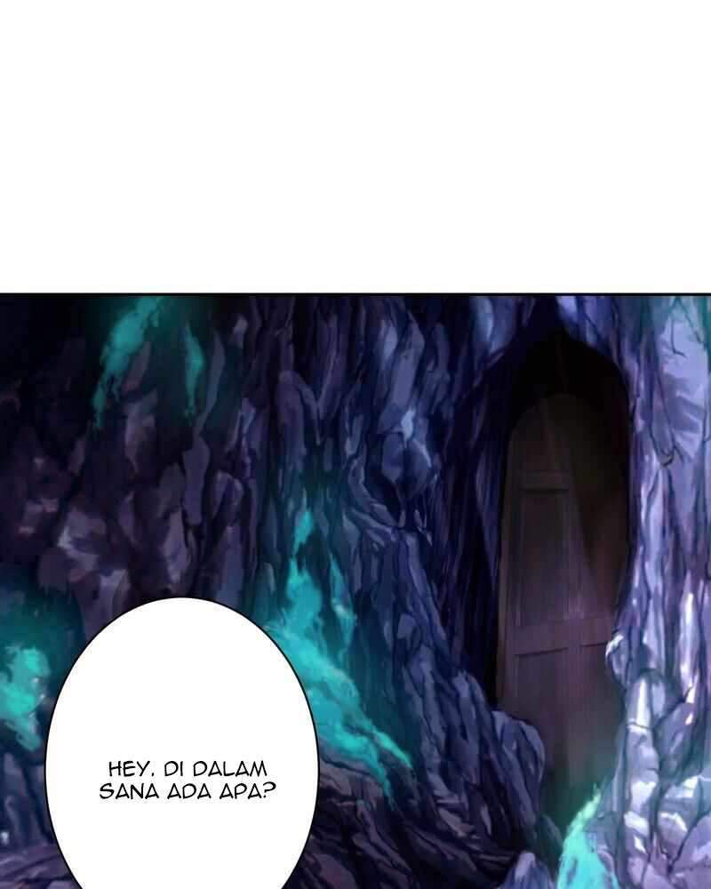 Lord of Goblins Chapter 2 - halaman 54