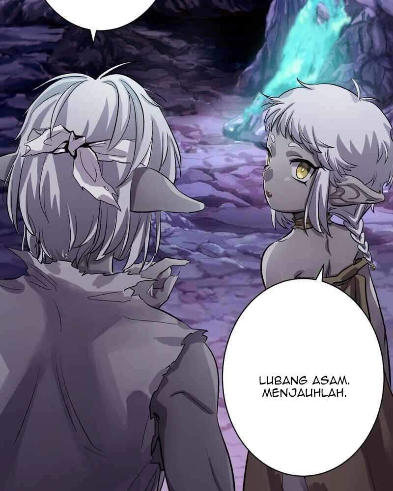 Lord of Goblins Chapter 2 - halaman 55