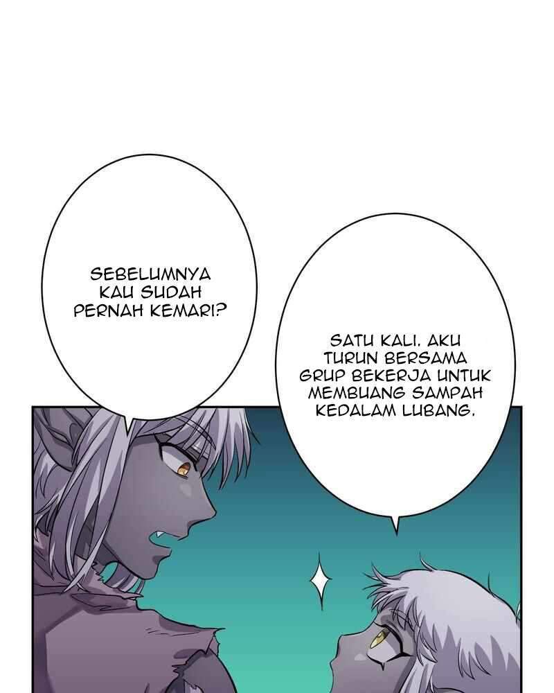 Lord of Goblins Chapter 2 - halaman 57