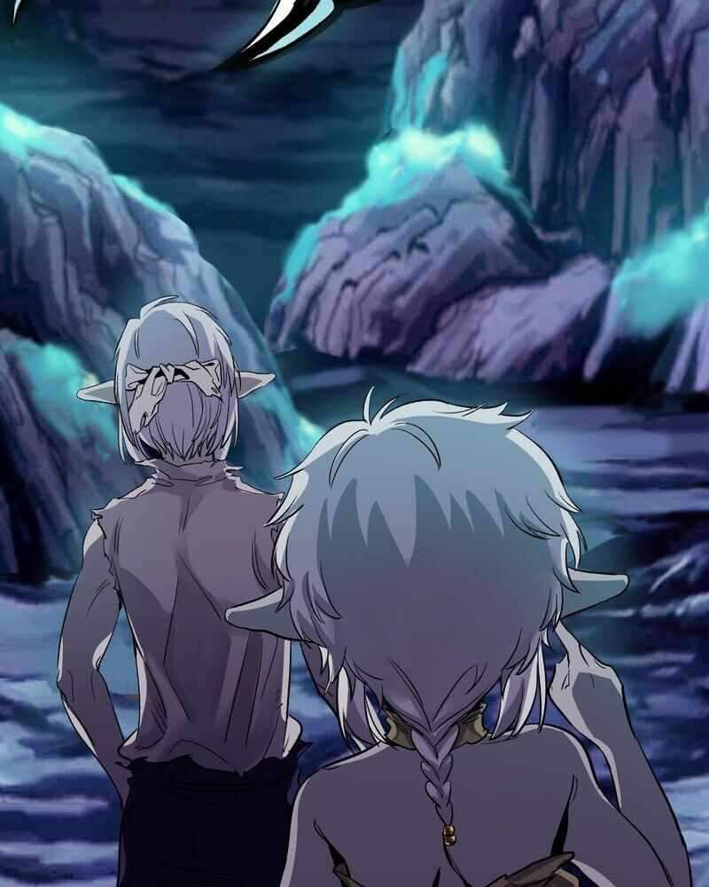 Lord of Goblins Chapter 2 - halaman 69