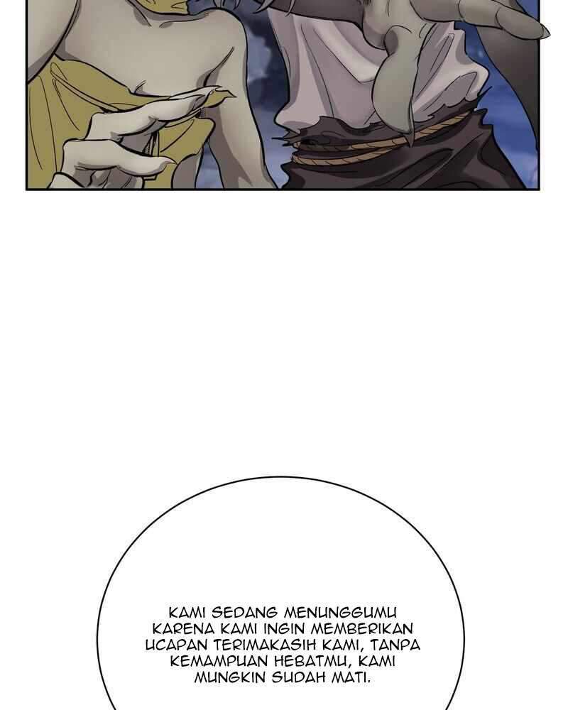 Lord of Goblins Chapter 2 - halaman 7